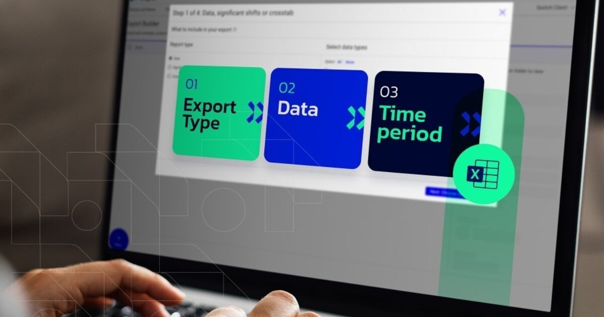 Enlyta Insights | Exporting Data, Without the Workarounds: Introducing ...