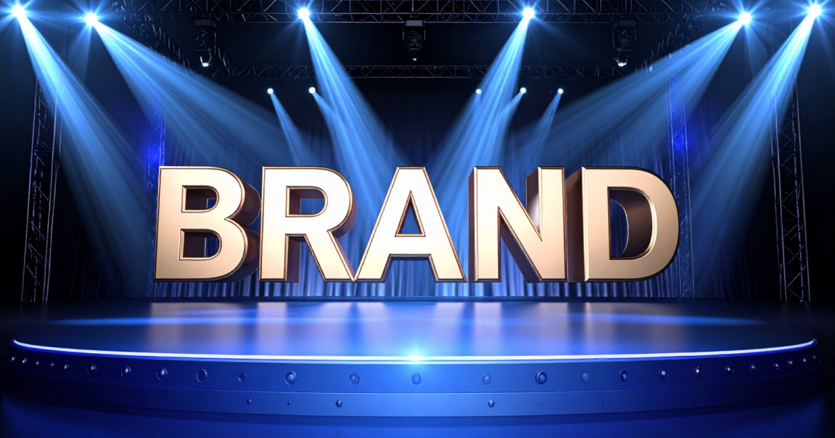 Brand is back, back again: What are the 5 brand growth trends shaping ...