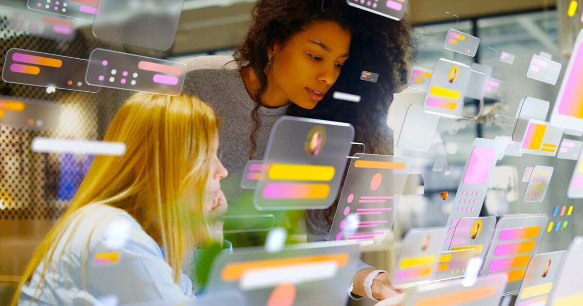 Rethinking multichannel marketing strategies for better outcomes | Hall ...