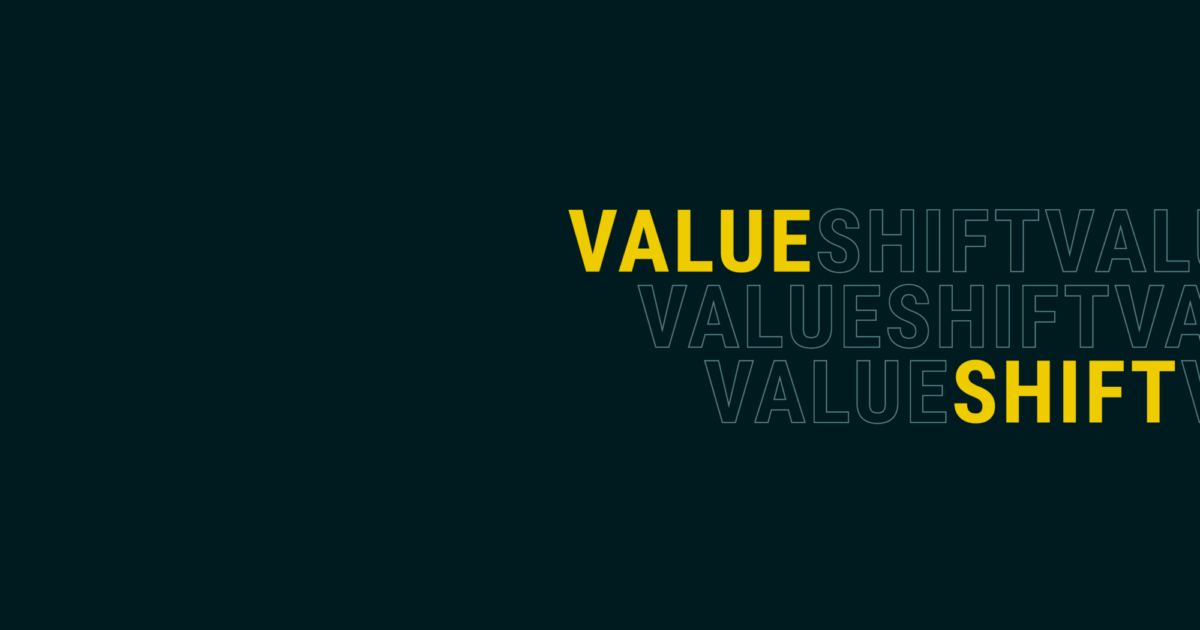 Value Shift: rise of conscious consumers | Hall & Partners